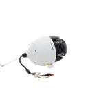 [PROTECCIÓN ACTIVA] Domo PTZ IP 4 Megapixel / 32X Zoom / 200 mts IR / ACUSENSE (Evita Falsas Alarmas) / IP66 / IK10 / Alerta Audible y Luz Estroboscópica / Autoseguimiento 2.0 / Hi-PoE / DARKFIGHTER / Rapid Focus / MicroSD
