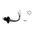 CONECTOR ELECTRICO MACHO PARA FAAC 400/422