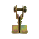 HERRAJES DE SOPORTE FRONTAL PARA FAAC 422