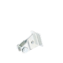 HERRAJES DE SOPORTE FRONTAL PARA FAAC 422