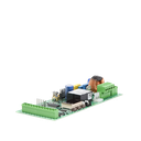 Tarjeta Electrónica Para Operador FAAC 844 ER 780D / NO Compatible con FAAC 844 C