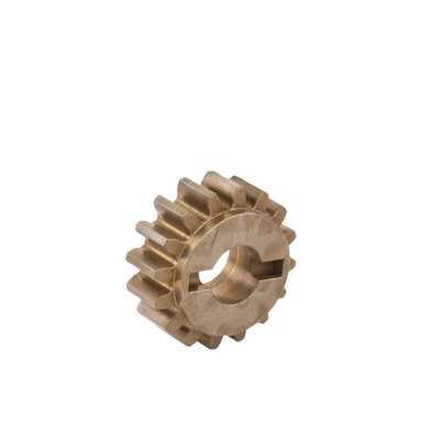 PIÑON Z-16 M4 PARA FAAC 740/741/844 DE 3/2 FASES