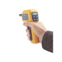 Cámara de Inspección FiberInspector, con Sonda Para Probar Terminaciones de Fibra Óptica, Compatible con Fibras Individuales o Conectores MPO