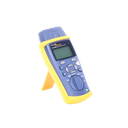 Calificador de Red CableIQ™, para Medición de Capacidades en Redes 10/100/1000 Base-T, y Compatibilidad con VoIP, Datos y Vídeo