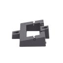 Montaje de pared para teléfonos serie GRP2601/P, GRP2602/P/W, GRP2603/P, GRP2604/P, GRP2610 y GRP2611G de Grandstream
