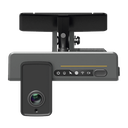 Dashcam / Multiplataforma / Medición de Combustible / Solución ADAS y DSM Integrado / Almacenamiento en Memorias Micro SD / Soporta 4G y GPS