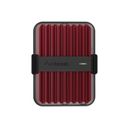 KIT Amplificador de Señal Celular 4G, 3G, VoLTE y Voz Convencional, Drive Reach OTR/ Especial para Tractocamión y Pick up Pesados/ Soporta múltiples dispositivos y compañías como Telcel, AT&T y Movistar a la vez.