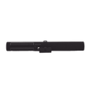 Jabra PanaCast 50, cámara 4K con vídeo panorámico auto ajustable, conteo de personas, movimiento por detección de voz, ideal para salas de reunión pequeñas (8200-232)