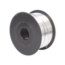 Alambre de Aluminio Reforzado / Intemperie / Ideal para Cercas Electrificadas / Calibre 14 - 500mts