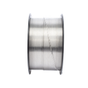 Alambre de Aluminio Reforzado / Intemperie / Ideal para Cercas Electrificadas / Calibre 14 - 500mts