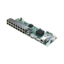 Tarjeta Principal para NVR DS-7616NI-I2/16P