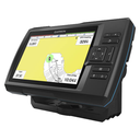 STRIKER Vivid 7cv / Pantalla WVGA a Color 7" / Resolución 800x480 / GPS Integrado / Sonda Tradicional y ClearVü / Frecuencias 50-800 kHz / Potencia 500 W / IPX7 / Quickdraw Contours / Conectividad Wi-Fi