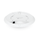 Access Point UniFi U6+ doble banda WiFI 6 802.11ax, MU-MIMO 2x2 (NO incluye inyector POE)