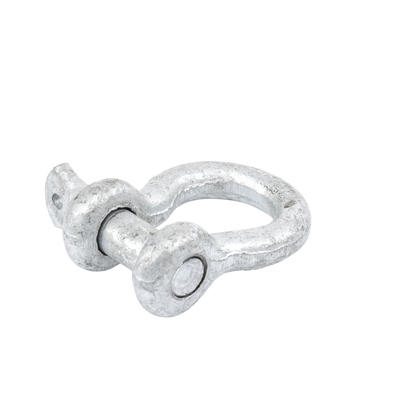 Tensor de 3/8" x 6" acero forjado gancho-argolla ten26