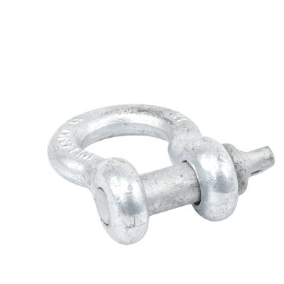 Tensor de 3/8" x 6" acero forjado gancho-argolla ten26