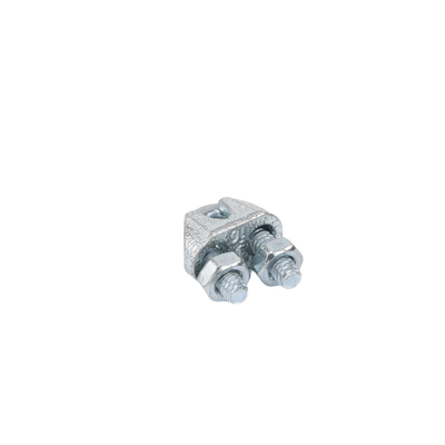 Tensor de 3/8" x 6" acero forjado gancho-argolla ten26