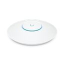 Access Point UniFi U6+ doble banda WiFI 6 802.11ax, MU-MIMO 2x2 (NO incluye inyector POE)