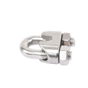 Tensor de 3/8" x 6" acero forjado gancho-argolla ten26