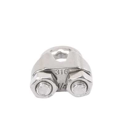 Tensor de 3/8" x 6" acero forjado gancho-argolla ten26