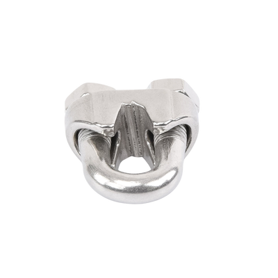 Tensor de 3/8" x 6" acero forjado gancho-argolla ten26