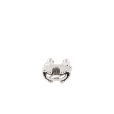 Tensor de 3/8" x 6" acero forjado gancho-argolla ten26