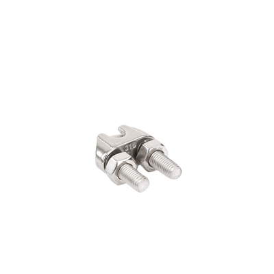 Tensor de 3/8" x 6" acero forjado gancho-argolla ten26