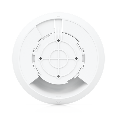 Access Point UniFi U6+ doble banda WiFI 6 802.11ax, MU-MIMO 2x2 (NO incluye inyector POE)