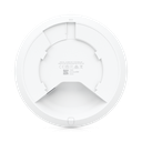Access Point UniFi U6+ doble banda WiFI 6 802.11ax, MU-MIMO 2x2 (NO incluye inyector POE)