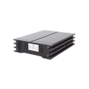 Sirena Vehicular de 100W de Potencia, Con Controlador Unimando Para Tonos, Control de 3 Salidas Auxiliares, Microfono e Interconexión a Radio