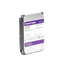 Disco duro WD de 12TB / 7200RPM / Optimizado para soluciones de video inteligente