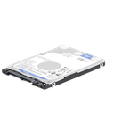 Disco Duro Western Digital 2.5 1TB / 1 AÑO DE GARANTÍA