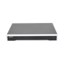 DVR 16 Canales TurboHD + 16 Canales IP / 8 Megapixel (4K) / Acusense (Evita Falsas Alarmas) / Audio por Coaxitron / 2 Bahías de Disco Duro / 8 Entradas de Alarma / 4 Salidas de Alarma / H.265+ / Salida de Video en 4K