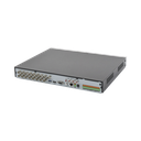 DVR 16 Canales TurboHD + 16 Canales IP / 8 Megapixel (4K) / Acusense (Evita Falsas Alarmas) / Audio por Coaxitron / 2 Bahías de Disco Duro / 8 Entradas de Alarma / 4 Salidas de Alarma / H.265+ / Salida de Video en 4K