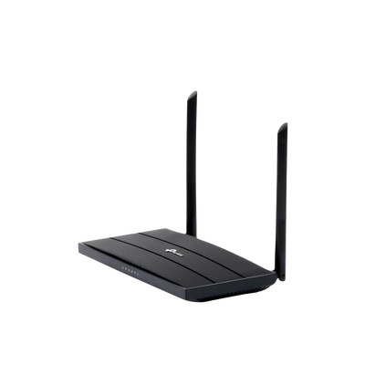 ONU/ONT - GPON Router WIFI AC 1200 / 1 Puerto PON SC/APC / 1 Puerto FXS (rj11) / 4 Puertos LAN 10/100/1000 MBPS / Soporta AgiNet Config - AgiNet ACS (herramienta de gestión remota))