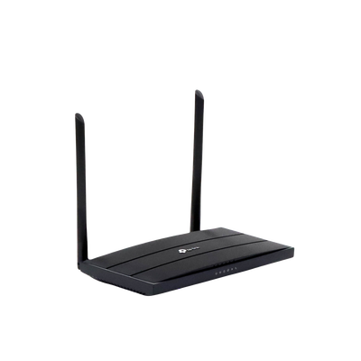 ONU/ONT - GPON Router WIFI AC 1200 / 1 Puerto PON SC/APC / 1 Puerto FXS (rj11) / 4 Puertos LAN 10/100/1000 MBPS / Soporta AgiNet Config - AgiNet ACS (herramienta de gestión remota))