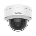 Domo IP 4 Megapixel / Lente 2.8 mm / 30 mts IR / WDR 120 dB / Exterior IP67 / Hik-Connect P2P / H.265+ / PoE / ONVIF