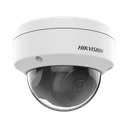 Domo IP 4 Megapixel / Lente 2.8 mm / 30 mts IR / WDR 120 dB / Exterior IP67 / Hik-Connect P2P / H.265+ / PoE / ONVIF