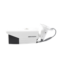 Bala TURBOHD 5 Megapixel / Lente Mot. 2.7 a 13.5 mm / 40 mts IR EXIR / dWDR / TVI-AHD-CVI-CVBS / Exterior IP67  / 12 Vcc / 24 VCA
