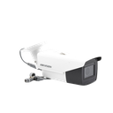 Bala TURBOHD 5 Megapixel / Lente Mot. 2.7 a 13.5 mm / 40 mts IR EXIR / dWDR / TVI-AHD-CVI-CVBS / Exterior IP67  / 12 Vcc / 24 VCA