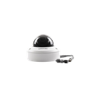 Domo TURBOHD 5 Megapixel / Lente Motorizado 2.7 - 13.5 mm / IR EXIR 40 mts / TVI-AHD-CVI-CVBS / IK10 / IP67 / dWDR / 12 Vcc / 24 VCA