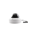 Domo TURBOHD 5 Megapixel / Lente Motorizado 2.7 - 13.5 mm / IR EXIR 40 mts / TVI-AHD-CVI-CVBS / IK10 / IP67 / dWDR / 12 Vcc / 24 VCA
