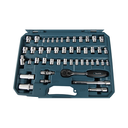 Juego de Herramientas manuales con 120 piezas