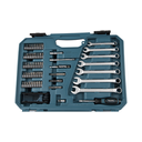 Juego de Herramientas manuales con 120 piezas