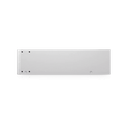NVR PRO UniFi Protect, con bahía  para 7 discos duros, almacena hasta 20 cámaras 4k o 60 cámaras 1080p, pantalla táctil