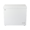 Congelador Solar Ecológico de 250 L - 12/24V, Ahorro Energético y Operación sin Red Eléctrica.