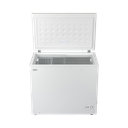 Congelador Solar Ecológico de 250 L - 12/24V, Ahorro Energético y Operación sin Red Eléctrica.