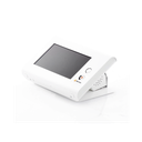 Consola de Sobremesa para Hospitales / Puesto de Control de Enfermería / Pantalla Táctil 7" / PoE / SIP / RFID / Compatible con NX0019/B, NX1021 y NX0015