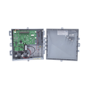 Energizador con tecnología SMT de 12,000Volts-1Joule/ 2500Mts Lineales de Protección / Cercas Electrificadas