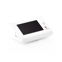 Consola de Sobremesa para Hospitales / Puesto de Control de Enfermería / Pantalla Táctil 7" / PoE / SIP / RFID / Compatible con NX0019/B, NX1021 y NX0015