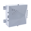 Energizador con tecnología SMT de 12,000Volts-1Joule/ 2500Mts Lineales de Protección / Cercas Electrificadas